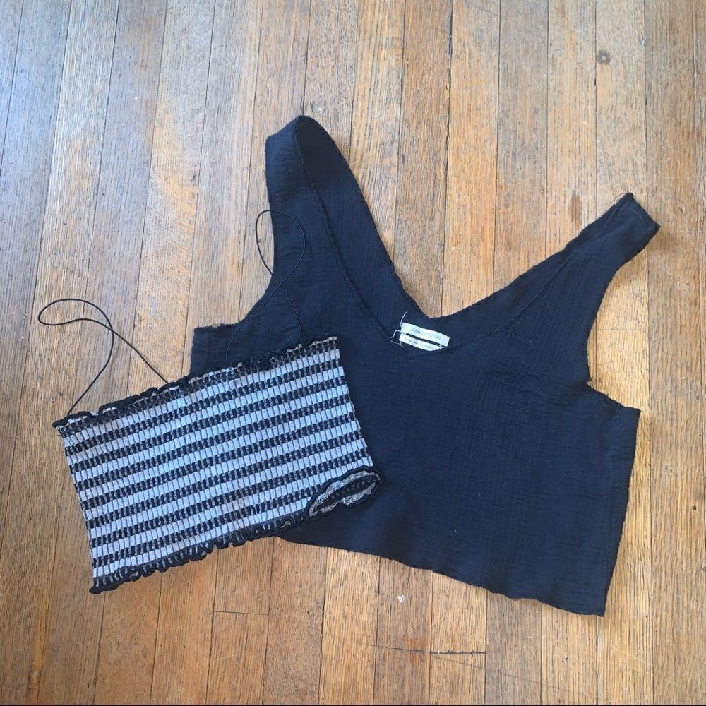 Urban Outfitters Tank Top Bundle Medium